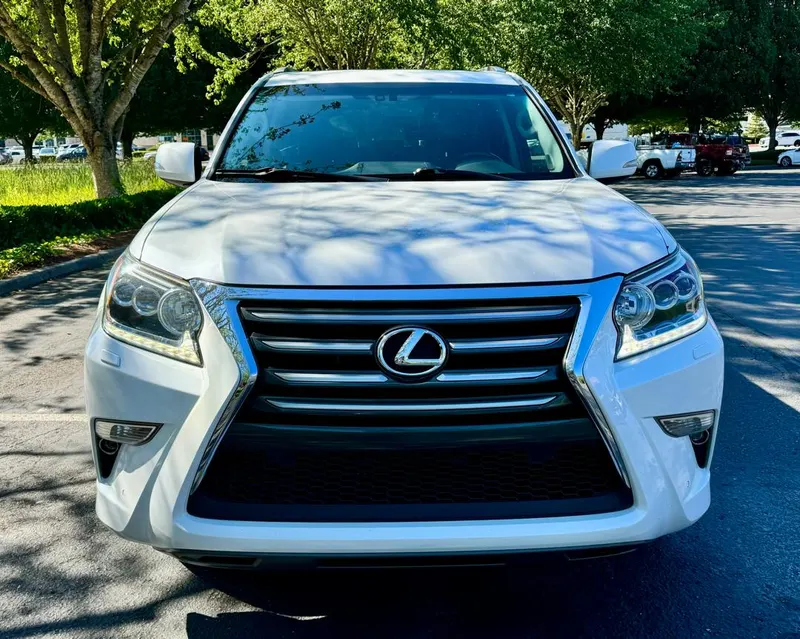 Lexus GX460 2016 (2)