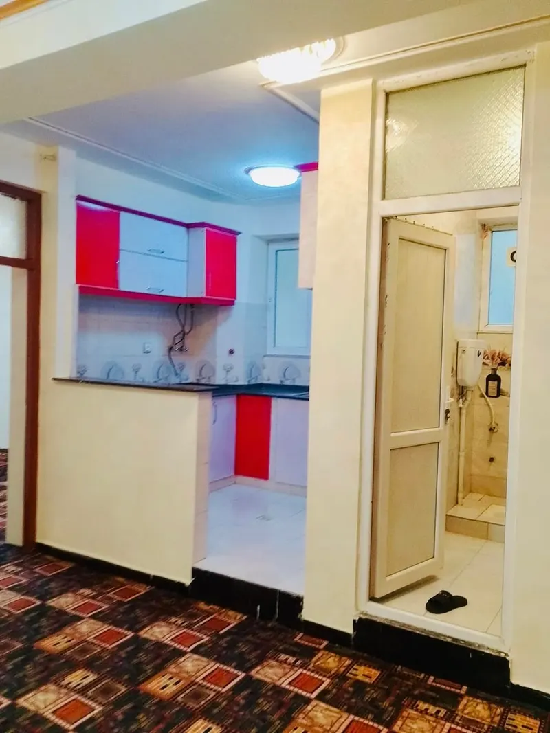 Apartment for sale, 3 rooms, 120 m², 3rd floor, Taimani Project, Kabul (3)