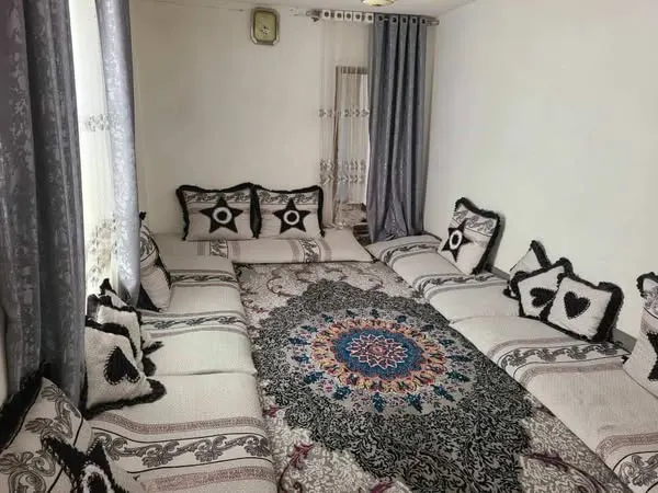 خانه برای فروش، 6 اتاق، 4.5 بسوه (450 m²)، شروان، تالقان، تخار (3)