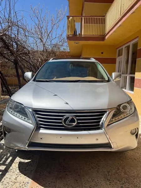 Lexus 2015 (1)
