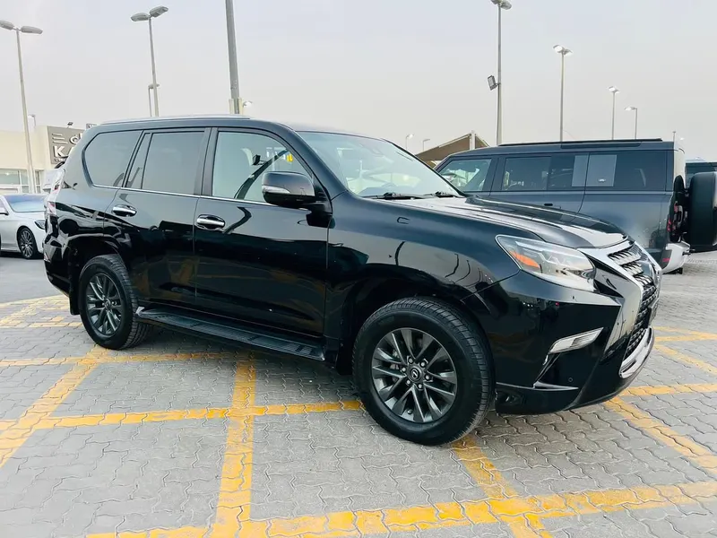 Lexus Prado 2021 (2)