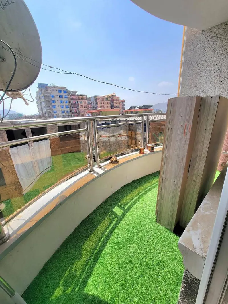Apartment for sale, 3 rooms, 120 m², Taimani Project (4)