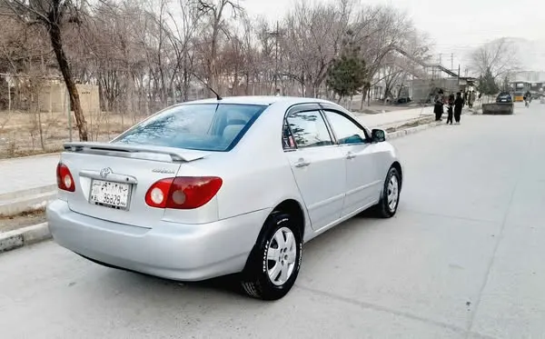 2002 CE Option Car (3)