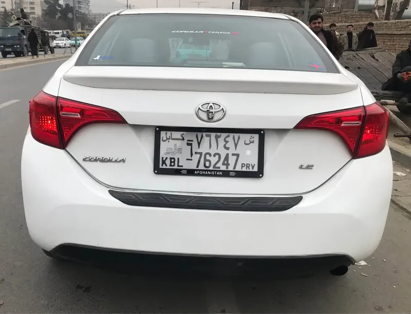 Toyota Corolla 2005 (2)
