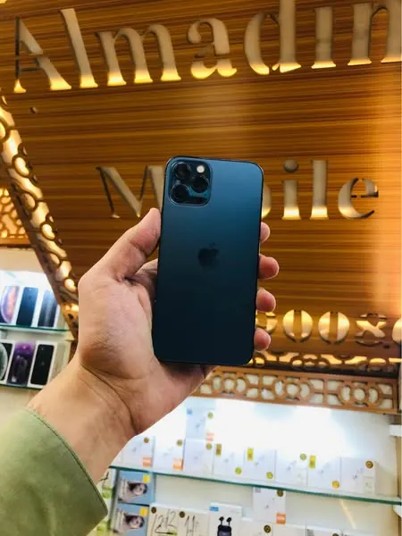 iPhone 12 Pro (1)