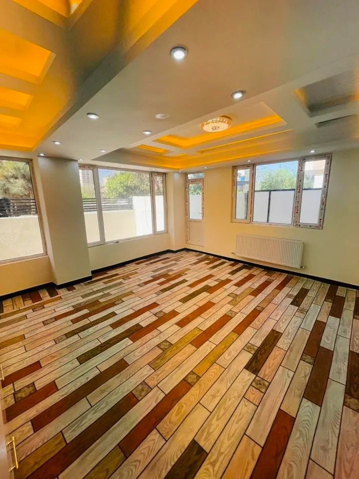 Apartment for sale, 4 rooms, 200 m², Taimani Project, Kabul (3)
