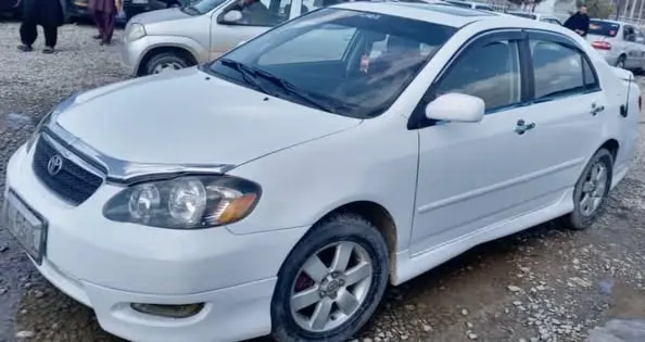Toyota S-Class 2004 (1)