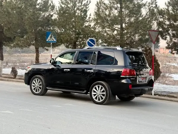 Lexus America 2010 (2)