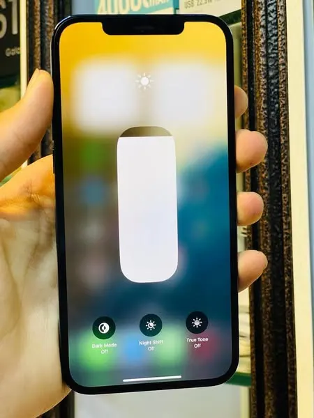 I phone 12 pro max (2)