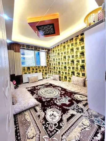اپارتمان برای فروش، 3 اتاق، 115 m²، منزل چهارم، قلعه فتح‌الله، کابل (2)