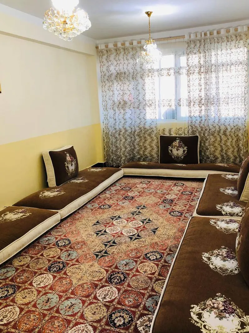 3-storey house for sale, 150 m², Karte Naw, Kabul (2)