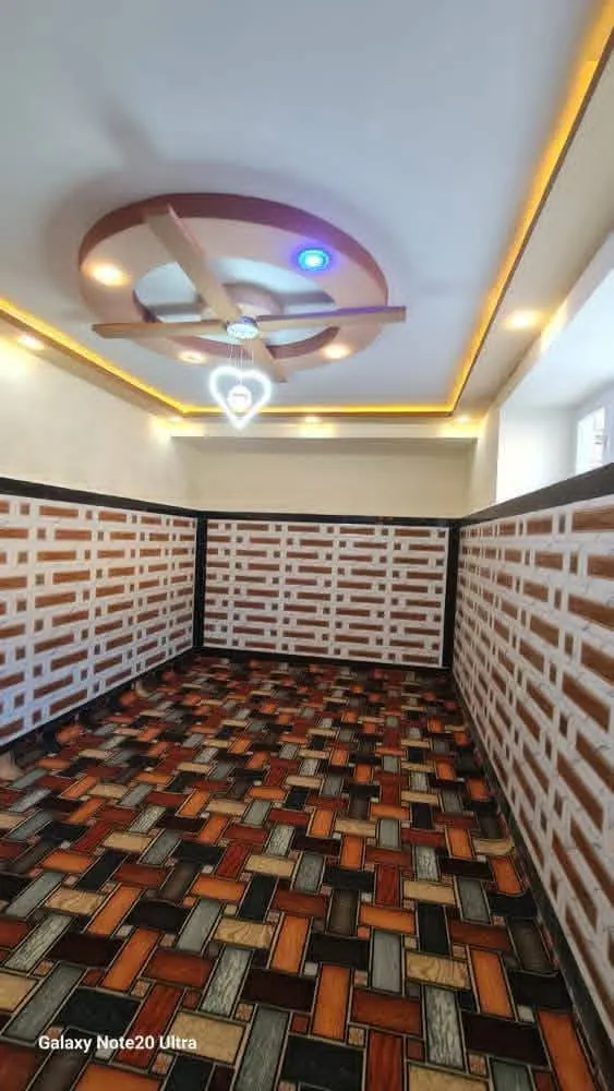 3.5-storey house for sale, 6 rooms, 150 m², District 7, Kabul (4)