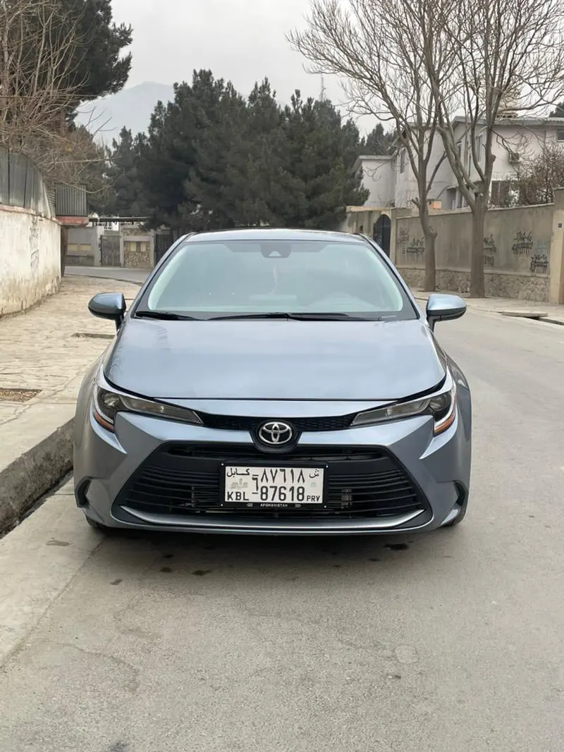 Toyota Corolla 2022 (2)