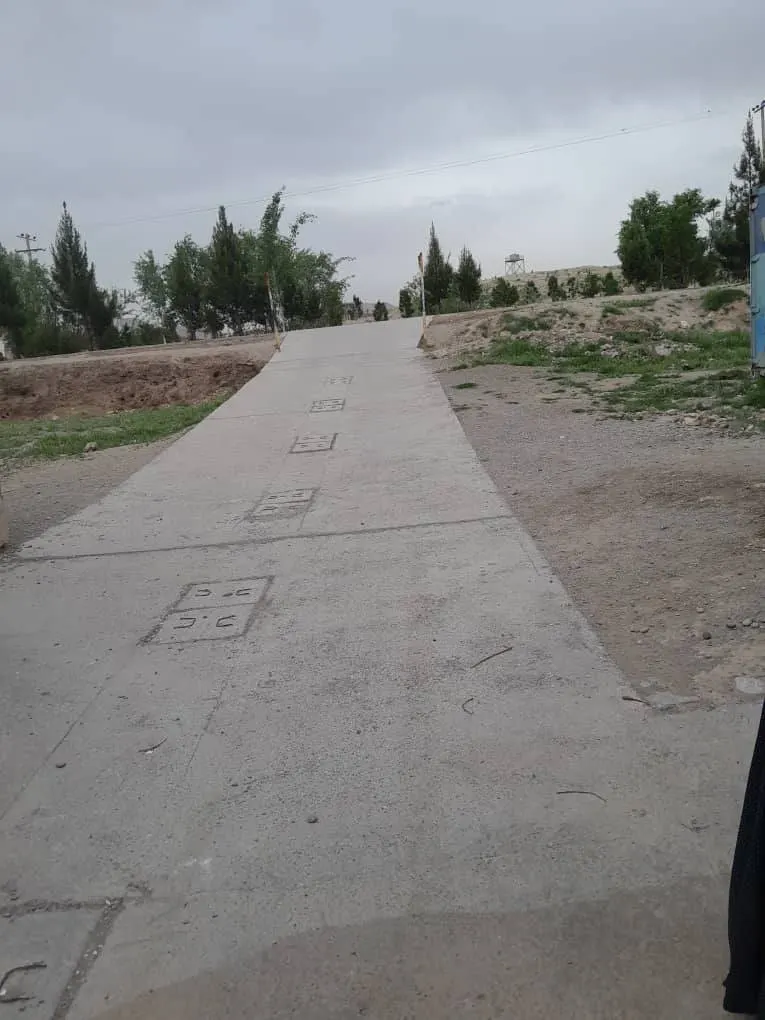 زمین و خانه برای فروش (2)