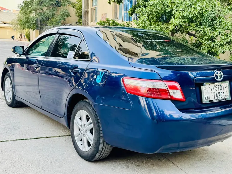 Toyota Corolla 2007 (3)