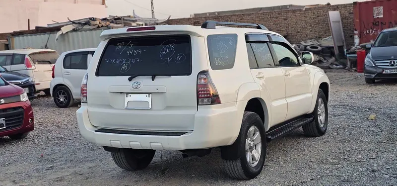 تویوتا 4Runner 2004 (5)