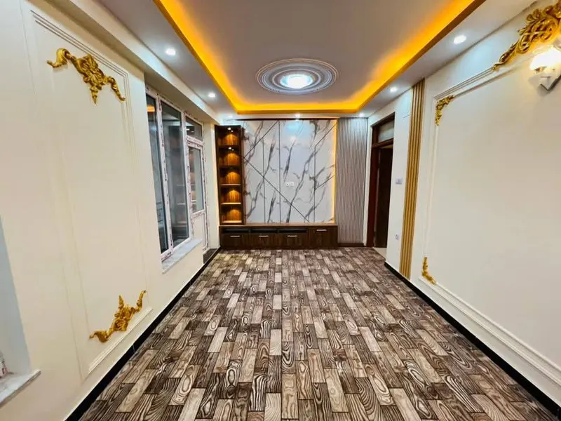 اپارتمان VIP نو برای فروش، 3 اتاق، 115 m²، منزل دوم، پروژه تیمنی، کابل (2)