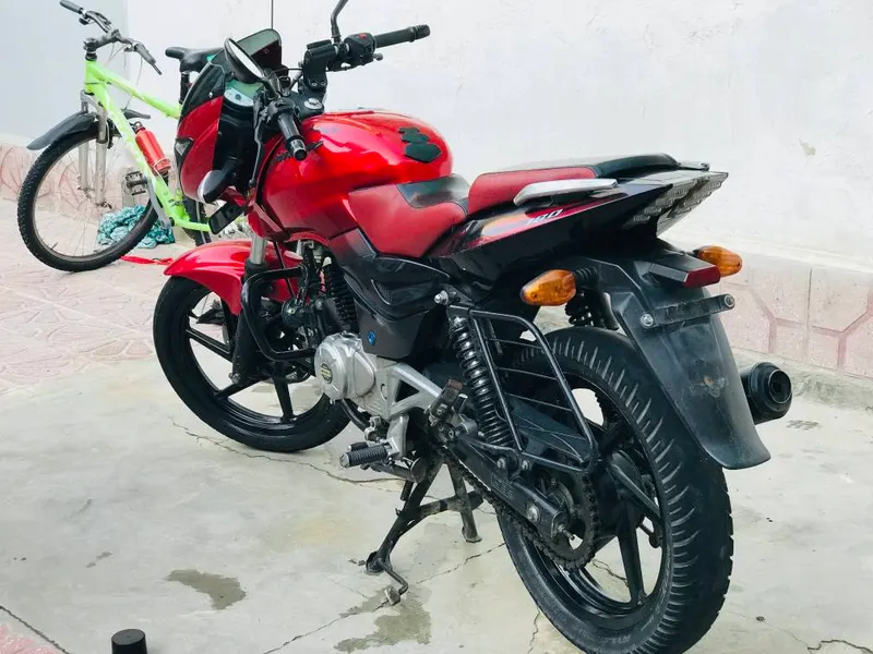 Motor Cycle 2013 (2)