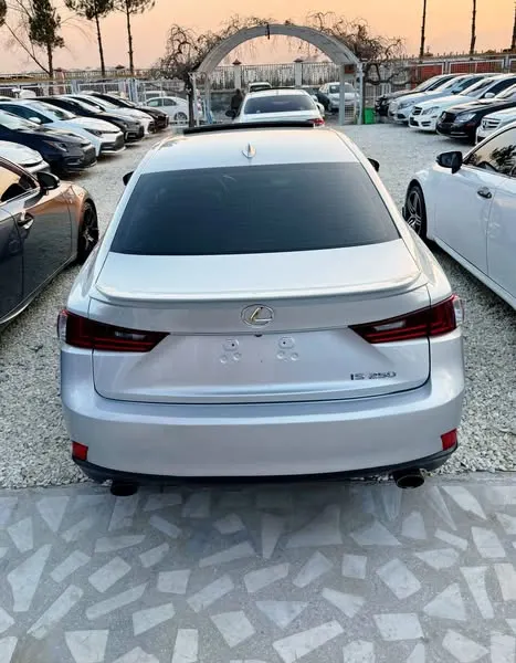Lexus 2015 (2)
