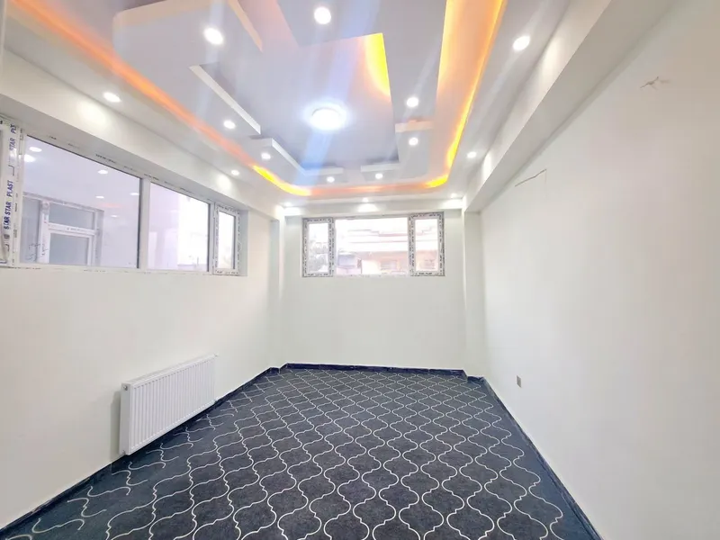 په کابل، لب جار کې VIP درې خونې اپارتمان (6)