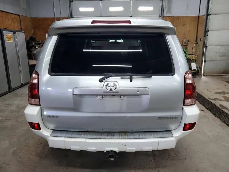 تویوتا 4Runner 2005 (3)