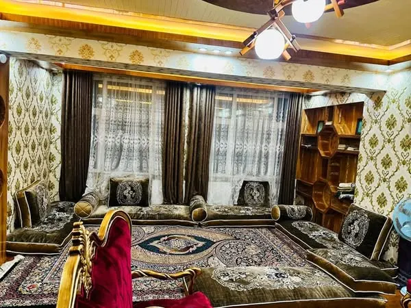 Apartment for sale, 4 rooms, Qala-e Fatullah, Kabul (2)