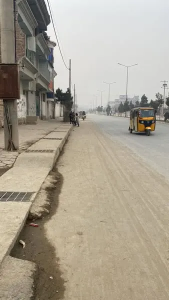2-storey commercial house for sale, Ahmad Shah Baba Mina, Arzan Qimat, Kabul (2)