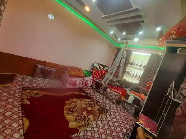 خانه دو منزله برای فروش، 4 اتاق، 1 بسوه، ناحیه 8 (3)