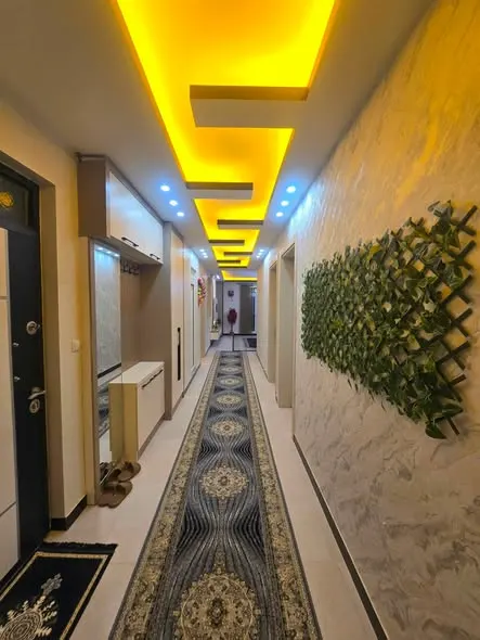 د پلورنې لپاره نوی VIP اپارتمان، 3 خونې، 157 m²، شپږم پوړ (3)