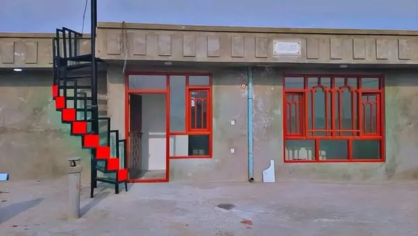 خانه برای فروش، 5 اتاق، 250 m²، مزار شریف (4)