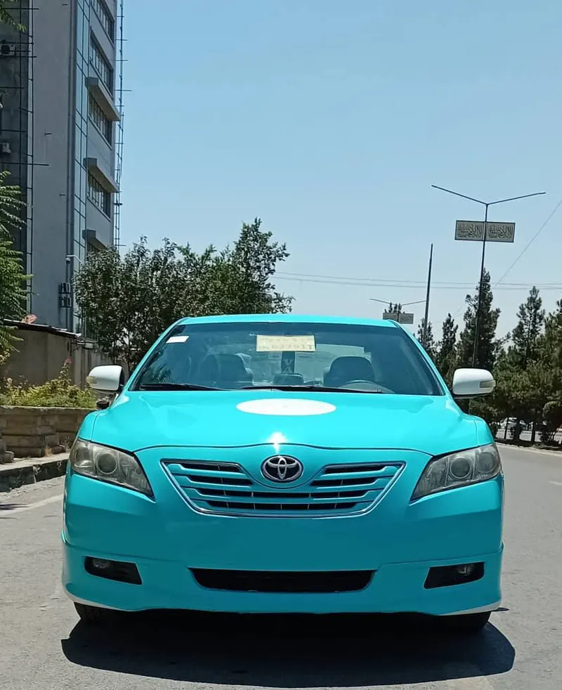 Toyota Corolla 2007 (1)