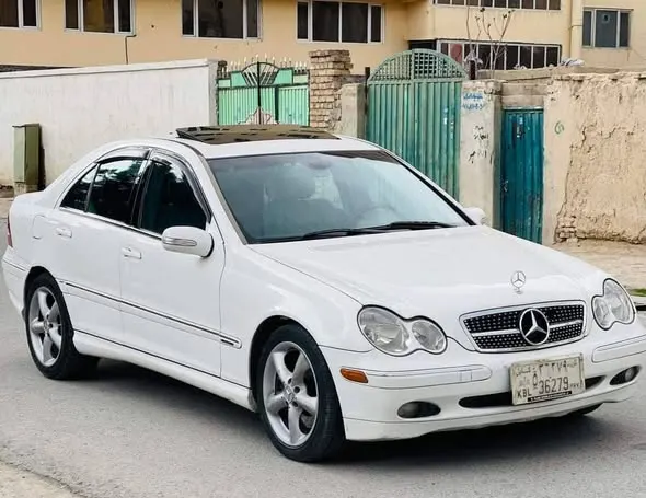 Mercedes-Benz 2005 (1)