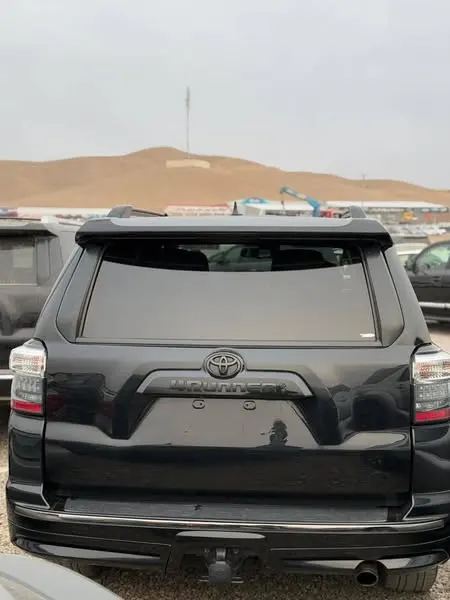Toyota 4Runner 2020 (3)