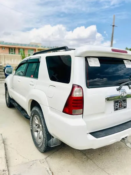 Toyota 4 Runner 2007 (3)