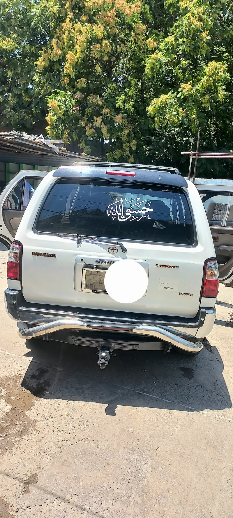 Toyota 4Runner 1997 (3)
