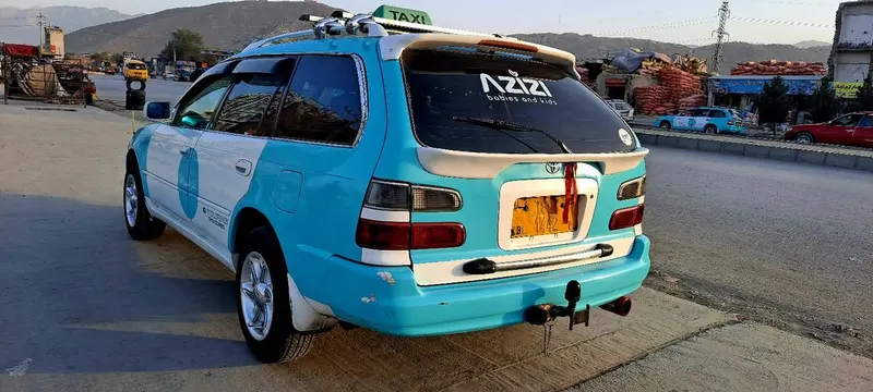 Toyota Fielder 1991 (3)