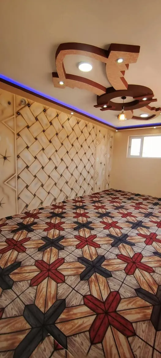 2-storey house for sale, 6 rooms, 160 m², District 7, Kabul (3)