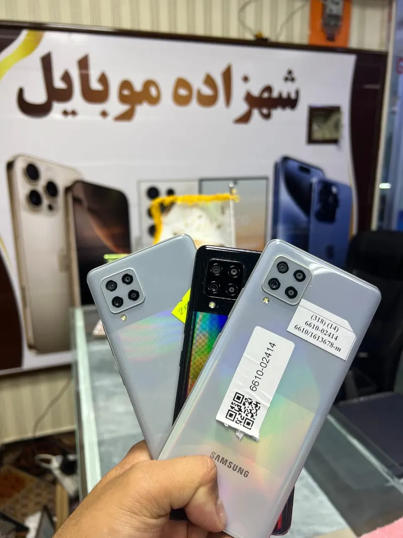 Mobile for sell (8)
