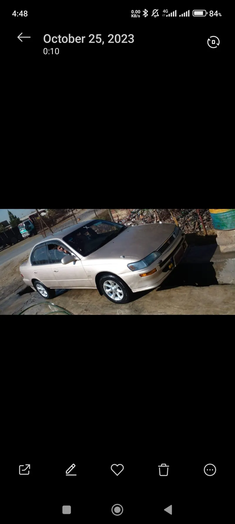 Toyota Corolla 1994 (7)