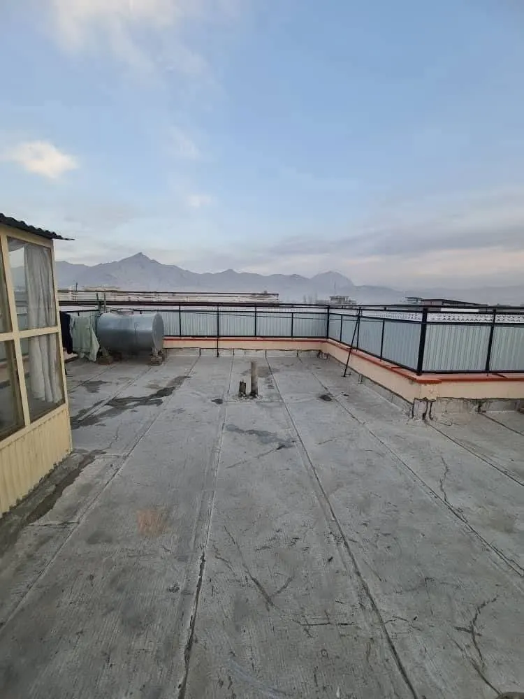 2-storey house for sale, 4 rooms, 1 biswa, Deh Dana, District 7, Kabul (4)
