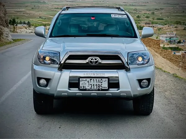 Toyota 4 Runner 2004 (1)
