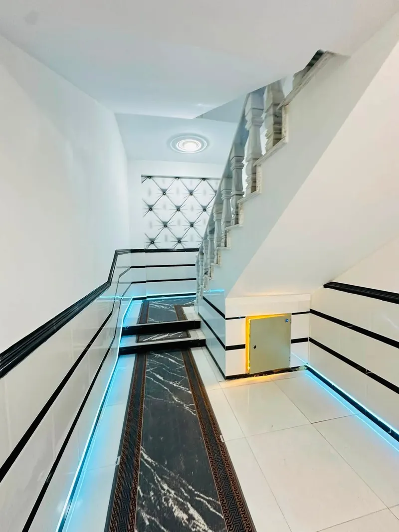 4-Storey New House in Mehri 27, District 5, Herat (6)
