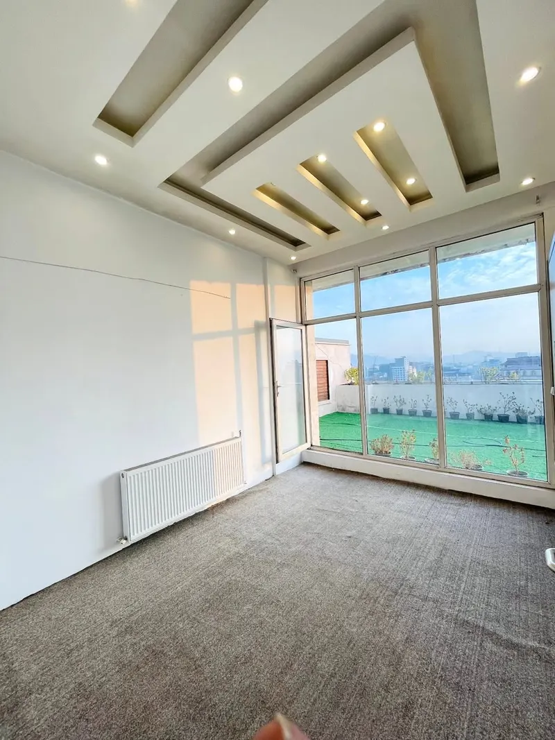 Luxury apartment for sale, 3 bedrooms, 165 m², 13th floor, with roof terrace (2)