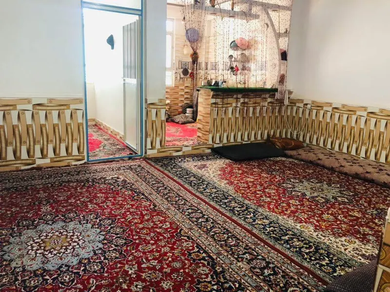 خانه برای فروش، 2 اتاق، 115 m²، پل رنگینه، ناحیه 6، هرات (2)