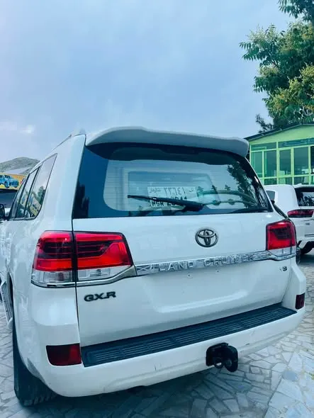 Toyota Land Cruiser 2010 (3)