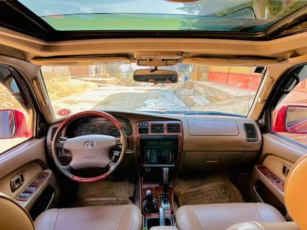 Toyota 4Runner 1997 (4)