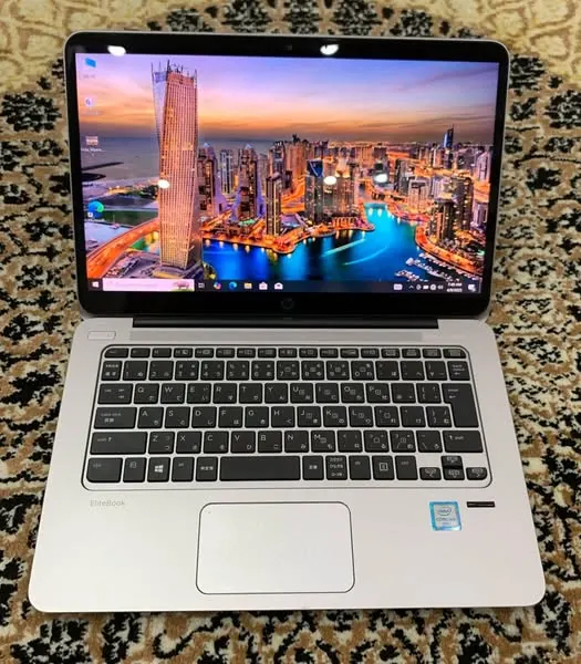 Laptop Hp For Sale (1)