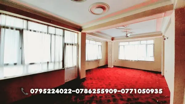 Apartment for sale, 3 rooms, 5th floor, Aria Blocks, Mazar-i-Sharif (3)