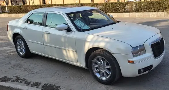Chrysler 2005 (2)
