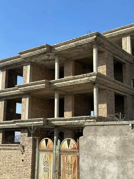 Construction for sale (2)